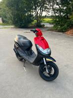 Peugeot vivacity, Ophalen