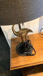 Vogellamp, Huis en Inrichting, Ophalen of Verzenden, Minder dan 50 cm