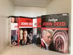 Judge John Deed, Cd's en Dvd's, Dvd's | Tv en Series, Ophalen, Zo goed als nieuw, Overige genres