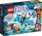 LEGO Elves Het Waterdraak Avontuur - 41172, Complete set, Ophalen of Verzenden, Lego, Zo goed als nieuw