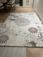 Mooi Merinos Tapijt, Ophalen, Wit, 200 cm of meer, Zo goed als nieuw