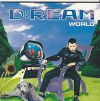 D:ream world = 2,99, Cd's en Dvd's, Cd's | Dance en House, Ophalen of Verzenden, Zo goed als nieuw