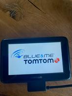 TomTom blue& me navigatie oa Fiat, Auto diversen, Autonavigatie, Ophalen, Zo goed als nieuw