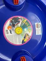 Slee, Kinderen en Baby's, Speelgoed | Buiten | Sleeën, Ophalen, Rem, Gebruikt, Kunststof