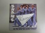 RACEY - shame - vinyl 7", Gebruikt, 7 inch, Single, Ophalen of Verzenden