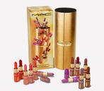 MAC Lipstick Vault x 12 Limited Edition, Verzenden, Nieuw, Make-up, Overige kleuren