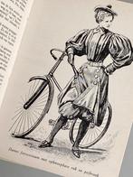 Geschiedenis van de fiets (nr 138) Alkenreeks, Nieuw, Ophalen of Verzenden