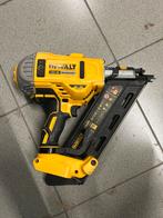 DeWALT DCN692N constructietacker, Ophalen, Zo goed als nieuw