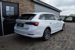 Skoda OCTAVIA 1.4 TSI IV Style Edition, Xenon, Pano, Leder,, Automaat, Gebruikt, Parkeerassistent, 4 cilinders