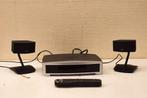 Bose 3 2 1 serie 46813, Audio, Tv en Foto, Stereo-sets, Ophalen of Verzenden, Gebruikt, Overige merken