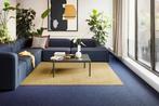 Half hoogpolige tapijttegels van Interface Meerdere kleuren, Overige kleuren, 75 m² of meer, Nieuw, Ophalen of Verzenden