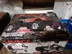 Hpi savage 2.5 rtr in doos, Ophalen, Zo goed als nieuw, Nitro, Auto offroad