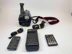 JVC GR-AX400EG (VHS-C) Camcorder - werk perfect, N, N, N, Camera