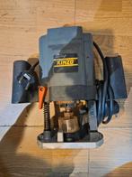 Bovenfrees, Doe-het-zelf en Verbouw, Gereedschap | Freesmachines, Ophalen, Elektrisch, Bovenfrees