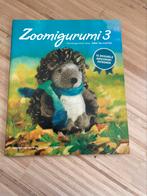 Zoomigurumi 3, Boeken, Ophalen of Verzenden, Nieuw