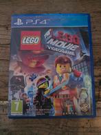 LEGO Movie Videogame PS4, Avontuur en Actie, 2 spelers, Ophalen of Verzenden, Zo goed als nieuw