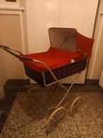 Vintage Poppenwagen Speelgoed, Ophalen, Gebruikt