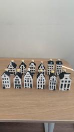 KLM huisjes 45-50-53-53-60-63-66-70-73-74-74 v.a. €5.-, Verzamelen, KLM Huisjes, Ophalen of Verzenden, Gebruikt, 61 t/m 80