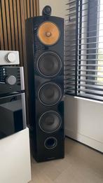 Bowers & Wilkins 803 D2, Audio, Tv en Foto, Luidsprekers, Ophalen, Zo goed als nieuw, Bowers & Wilkins (B&W), 120 watt of meer
