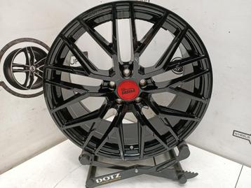 Mam RS4 lichtmetaal velgen 19"inch beschikbaar voor biedingen