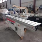 SCM Formaatzaag type Si 400 met digitaal, Ophalen, Gebruikt, 70 mm of meer, Overige typen