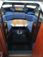 Scand 25  met nieuwe motor nanni diesel 30pk, Ophalen, 10 tot 30 pk, Gebruikt, Binnenboordmotor