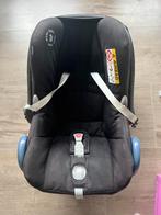 Maxicosi Nomad Black, Ophalen, Zo goed als nieuw, Isofix, 0 t/m 13 kg