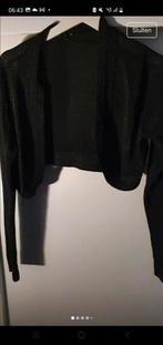 Ms mode glitter vestje mt m, Ophalen of Verzenden, Nieuw