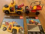 lego technisch 8845 en 8846, Ophalen, Gebruikt, Complete set, Lego