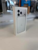 iPhone 17 Pro, Ophalen, Nieuw