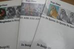 HUGO CLAUS / Alibi / De Wangebeden / De Sporen, Verzenden, Gelezen