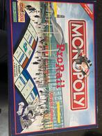 Monopoly ProRail unieke versie, Hobby en Vrije tijd, Gezelschapsspellen | Bordspellen, Ophalen of Verzenden, Zo goed als nieuw