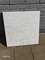Spaanse keramiek tegels te koop 60/60, Doe-het-zelf en Verbouw, Tegels, Ophalen, 60 cm of meer, Zo goed als nieuw, 10 m² of meer