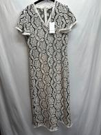 Jurk hofmann copenhagen 38 €499 isabella, Ophalen of Verzenden, Zo goed als nieuw, Maat 34 (XS) of kleiner, Onder de knie