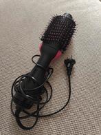 Revlon hair brush, Sieraden, Tassen en Uiterlijk, Uiterlijk | Haarverzorging, Ophalen, Zo goed als nieuw, Krultang of Stijltang
