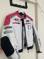 Motorjas Fastway Bridgestone, Ophalen of Verzenden, Tweedehands, Jas | textiel