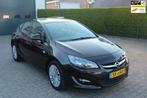 Opel Astra 1.4 Turbo Business +, Auto's, Voorwielaandrijving, Gebruikt, 680 kg, 4 cilinders
