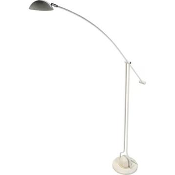 Te koop staande jaren 80 schemerlamp beschikbaar voor biedingen