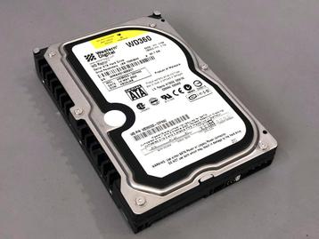 Western Digital WD360 36 GB harddisk 10K RPM beschikbaar voor biedingen