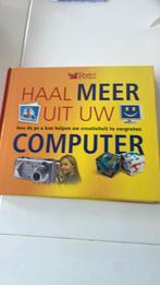 Haal meer uit uw computer, Ophalen of Verzenden, Zo goed als nieuw