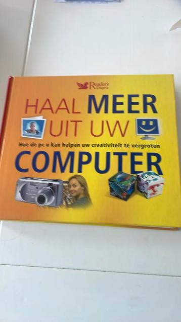 Haal meer uit uw computer beschikbaar voor biedingen