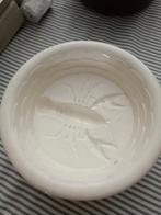 Antieke pudding vorm, Ophalen of Verzenden