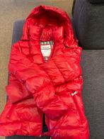 Mc Gregor Bomberjack Rood Maat S, Kleding | Dames, Ophalen of Verzenden, Gedragen, Maat 36 (S), Jack