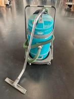 Tennant V14 - Professionele / Industriele Stofzuiger, Ophalen, Gebruikt, Waterstofzuiger