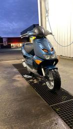 Aprilia sr50, Fietsen en Brommers, Scooters | Aprilia, Ophalen, Zo goed als nieuw, Tweetakt, SR 50