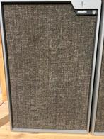Vintage Philips Speakers - Klassiek Geluid!, Ophalen of Verzenden, Gebruikt, Front, Rear of Stereo speakers, Philips