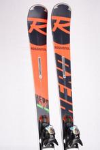 157 162 167 172 cm ski's ROSSIGNOL HERO ELITE SHORT TURN, 160 tot 180 cm, Gebruikt, Verzenden, Rossignol