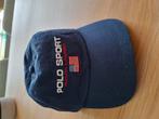 Mooie blauwe polo Heren Pet., Ophalen of Verzenden, Zo goed als nieuw, One size fits all