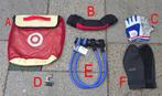 Klein Materiaal - Surf Accessoires, Ophalen, Minder dan 250 cm, Overige typen, 5 tot 7 m²