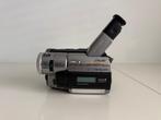 Sony DCR-TRV210 Digitale videocamera, Ophalen, Gebruikt, 20x of meer, Overige soorten